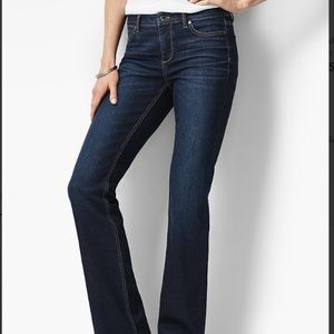 NWT Bootcut Jeans